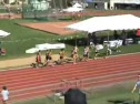 2008 Big West Championships Men 1500 Meter Run