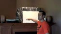 Physics of the Dive - Swimming video Physics of the Dive