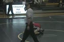 Johnny Gentile, JV 103lbs, 2010 - Wrestling video Johnny Gentile, JV 103lbs, 2010