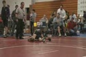 J. Gentile, March 2010, MAWA district finals (93lbs) - Wrestling video J. Gentile, March 2010, MAWA district finals (93lbs)