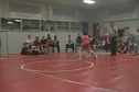 J. Gentile vs M. Dillinger, 2009