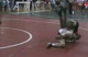 R. Gentile vs T. Davis, NJ Kid States 2009, 1of4