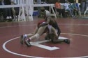 R. Gentile vs T. Davis, NJ Kid States 2009, 3of4