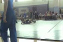 Pin in Ann Arbor