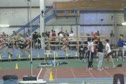 GNAC Indoor 5k 2008