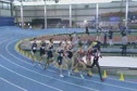 GNAC Indoor mile 2008