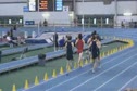 GNAC Indoor mile (slower heat) 2008