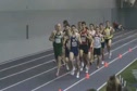 UW Indoor mile Heat 2