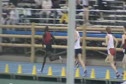 Mens GNAC indoor 5k '09