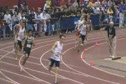 NCAA DII Indoor Men's 800 '09