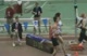 NCAA DII Indoor Men's DMR '09