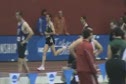 NCAA DII Indoor Men's mile '09