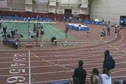 NCAA DII Indoor Women's DMR '09