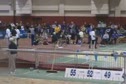 NCAA DII Indoor Women's mile '09