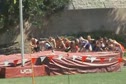 Azusa Pacific 1500m