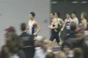 1-19-08 UW Indoor 800m #2
