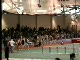 2008 MIAA D1 Indoor Championships - Camille Murphy
