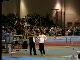 2008 MIAA D1 All State Indoor Championships - Camille Murphy