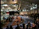 2008 MIAA D1 Indoor Championships - John Bleday