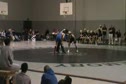 A. Carter vs N. Beegle (HO)