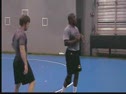 Firemans Carry - Wrestling video Firemans Carry
