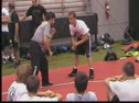 First Contact Drills