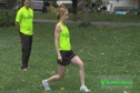 Post- Workout Routine 3