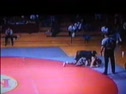 Bobby Presta Vs Rick Moreno NIC Alumni 96