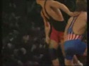Kross vs Brands Olympic trials final 96