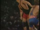 Kross vs Brands Olympic trials final 96