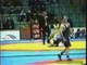 Sanderson vs Satziev