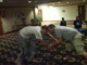 Jami And Dave Wrestling