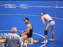 Richard Alarcon vs. Marcus Orona