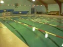 100 breaststroke- Garrett