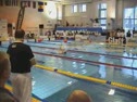 100m Backstroke Women B-Final