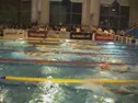 400m Freestyle Women B-Final