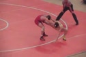 125 - Derek Steeley, BA vs Cody Beisel, Tulsa Union - Dirty Flo Scrambles