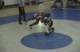 285 - Terry Williamson, BA vs Pearlie Graves, East Central - Dirty Flo Takedown