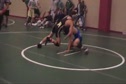 119 - Chase Ferman, Broken Arrow vs Jesse Delgado, Gilroy, CA