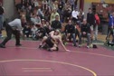 152 - Zach Skates, Broken Arrow, OK vs Adam Powers, North Allegheny, PA