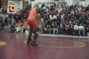 152 - Zach Skates, Broken Arrow, OK vs Jason Luster, Woodbury, VA