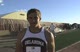 Cameron Tabor Shot Put 2nd Cameron Tabor Shot Put 2nd