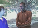 Haron Lagat Interview after running 3:58.48 at Texas Tech