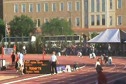 Big 12 400m Final