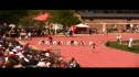 Mens 100 Meter Heat 3 Region 1 5A