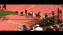 Mens 100 Meter Finals Region 1 5A - Track and Field video Mens 100 Meter Finals Region 1 5A