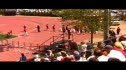 Mens 110 Hurdels Final Region 1 5A