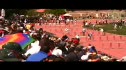 Mens 110 Hurdels Heat 1 Region 1 5A