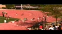 Mens 200 Meter Final Region 1 5A