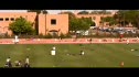 Mens 300 Hurdels Heat 2 Region 1 5A